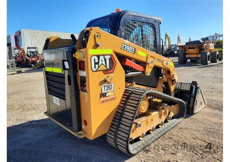 cat 239d3 price